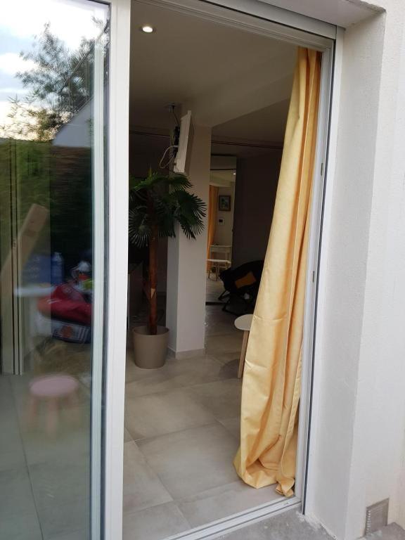 Cap Negre Villa Six-Fours-les-Plages Exterior foto