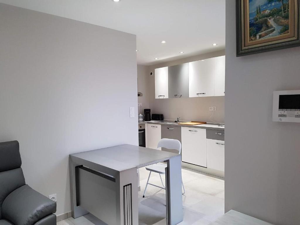 Cap Negre Villa Six-Fours-les-Plages Exterior foto