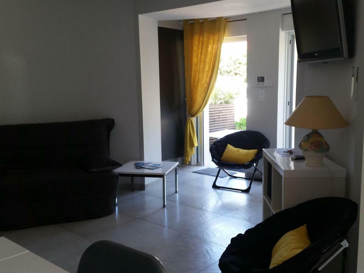 Cap Negre Villa Six-Fours-les-Plages Exterior foto